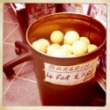 bargain balls